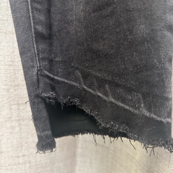 Cotton On Mid Grazer Distressed Skinny Jean - Picture 2 of 5